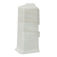 Colt exterior plinta pvc, Salag, artar