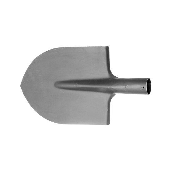 Cazma neagra 300x220mm