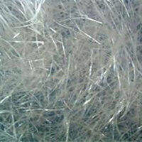 Fibre sintetice de polipropilena, THRAKON, 6MM