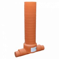 Camin racord/inspectie, Valrom, DN315,  D.200/160