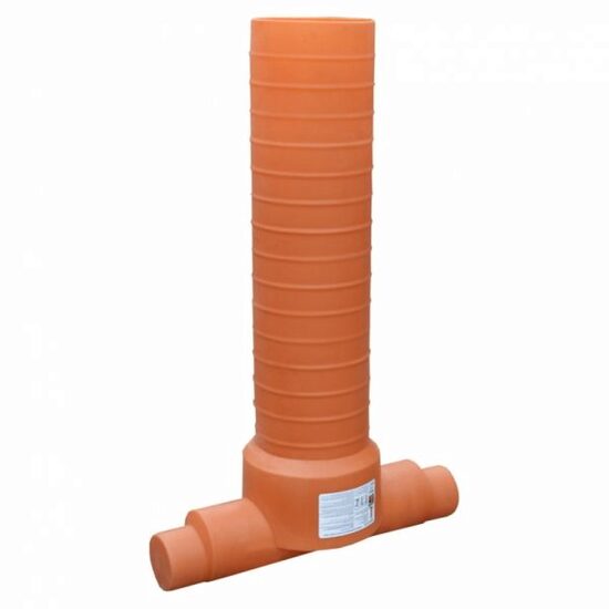 Camin racord/inspectie, Valrom, DN315,  D.200/160