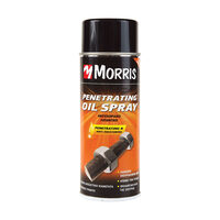 Spray penetrant anti-rugina, Morris, 400 ml