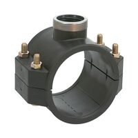 Piesa bransare, Valrom, PN10 D.40 x 1/2"