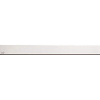 Gratar pentru rigole Alca, otel inoxidabil design, 650mm mat