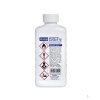 Diluant vopsele Alchidice, Status White Spirit, 4l