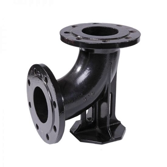 Cot pentru hidrant, Valrom WaterKit, PN10 DN100