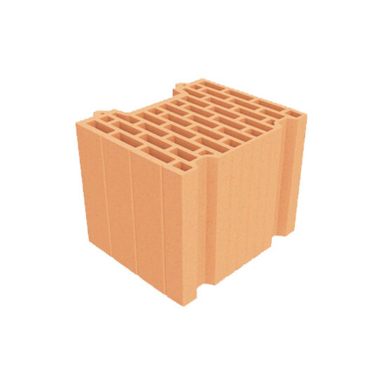 Caramida Porotherm 30 Robust