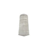 Colt exterior plinta pvc, Salag, stejar bieszczadzki