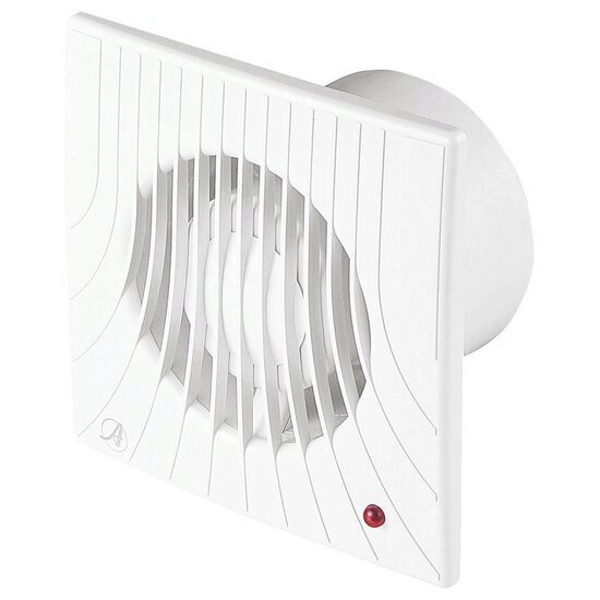 Ventilator pentru tubulatura KARRO, diametru, 120mm