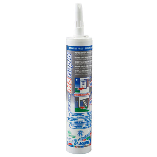 Adeziv polimeric silanic, Mapei Ultrabond MS Rapid