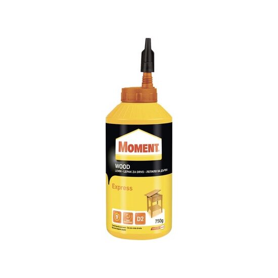 Adeziv pentru lemn, Moment WoodExpress, 750g