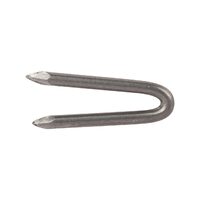 Cuie/scoabe 25x2.5mm
