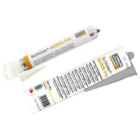 Adeziv etansant SCHLUTER KERDI-FIX, gri, 290 ml