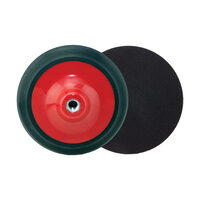 Disc pentru slefuit, Benman, prindere M14, 125x12mm, 37661
