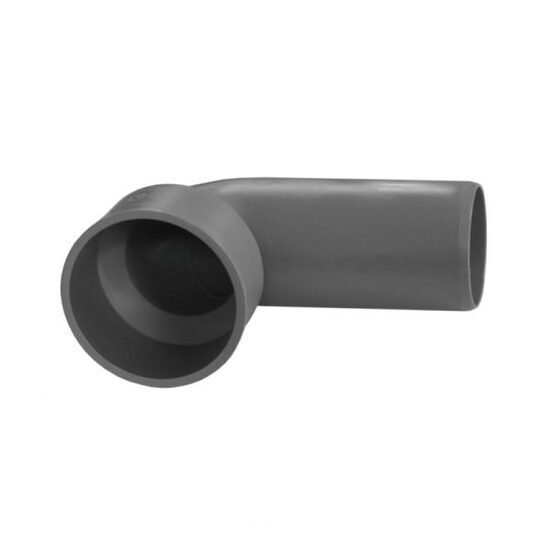 Curba tehnica PP, Valrom, D40 fara garnitura