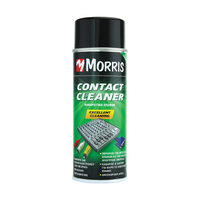 Spray curatare contacte, Morris, 400ml