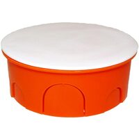 Doza derivatie incastrabila, rotunda, d110
