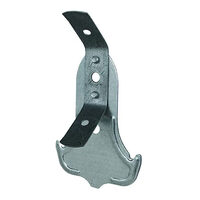 Piesa pentru suspendare rapida CD 60 Knauf,  0,25kN (100 buc/cut)