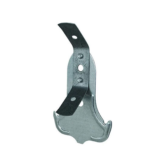 Piesa pentru suspendare rapida CD 60 Knauf,  0,25kN (100 buc/cut)