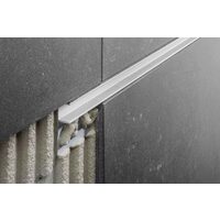 Profil separatie 12 mm, Schluter-DECO-SG, L2.5 m, H8 mm_SG 80 AE 12