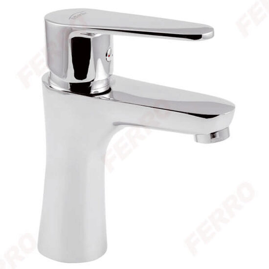 BATERIE STATIVA LAVOAR, FERRO FRESH, CROM, 96001/1.0