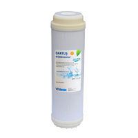 Cartus antibacterian, Valrom AquaPur, 10â€ť membrana UF: