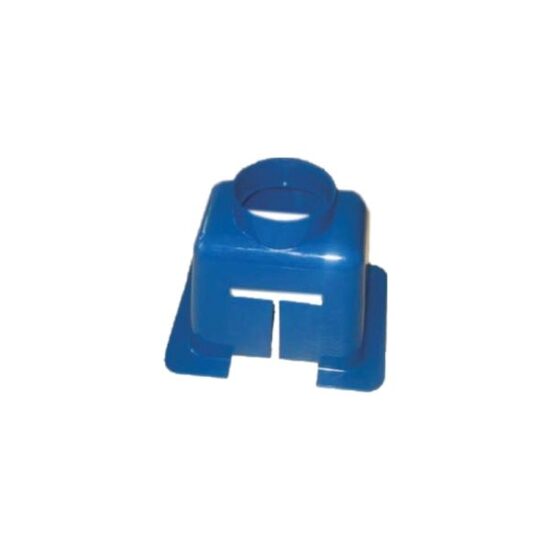 Cutie protectie PP, Valrom, robinet concesie alama