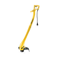 Trimmer electric, FF Group Est 250 Easy, D.23cm, 250w , 43277