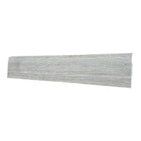 Plinta parchet pvc, Salag, 2.2m, caloudra
