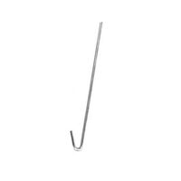TIRANT KNAUF CU CARLIG 250 MM SI DIAMETRU TIJA 4 MM