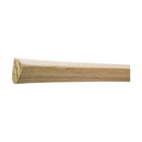 Maner lemn pentru topor, Benman, 600gr, 900mm, 70314