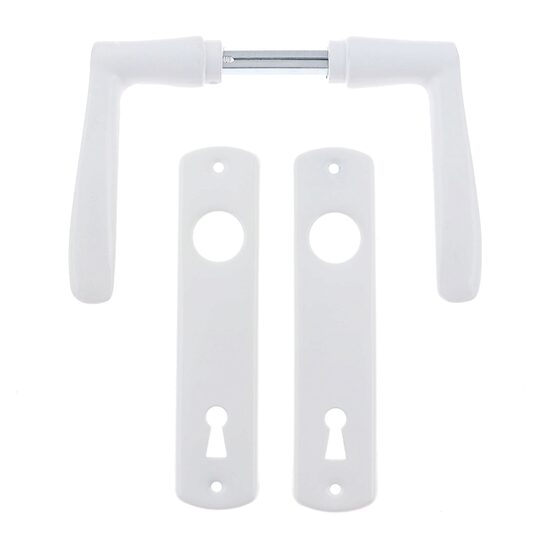 Manere usa, cu sild, pentru cheie,  72mm 667.3 VA 5495