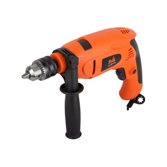 Masina de gaurit cu percutie id800 epto, 800w