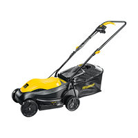 Masina de tuns iarba, FF Group ELM 32@0W Easy, L 320 mm, 25L, 1000w