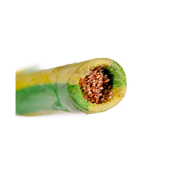 Cablu electric MYF, 25mm, litat