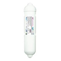 Cartus antibacterian dozator, Valrom AquaPur 11",  membrana, 0.1 microni
