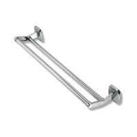 PORTPROSOP BARA DUBLU FERRO, TITANIA ORPHEUS, CROMAT 6924.0