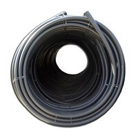 Tub apa potabila PEHD, Valrom, PE100, D.40X2.4mm, PN10 SDR17
