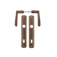 Manere usa, cu sild, pentru cilindru, CS 90mm 670 VG AP 5484