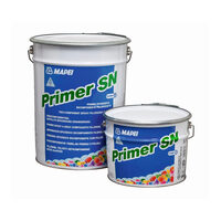 Amorsa epoxidica de aderenta, fara solvent, Mapei Primer SN