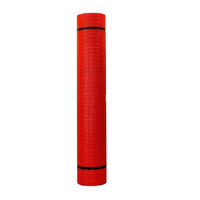 Plasa fibra, Ejot, 160g/mp, rosie, 50ml/rola (4x5mm)