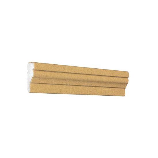 Profil decorativ pentru usi si ferestre, Austrotherm FU, 100x30x2500mm