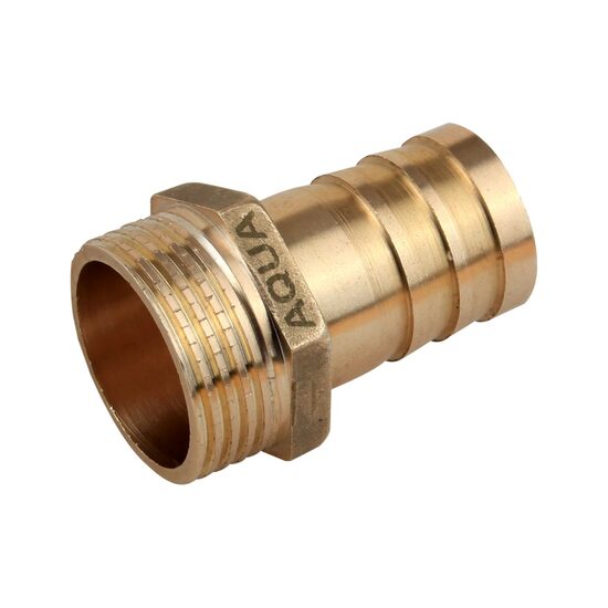 Stut alama portfurtun 3/4" fe