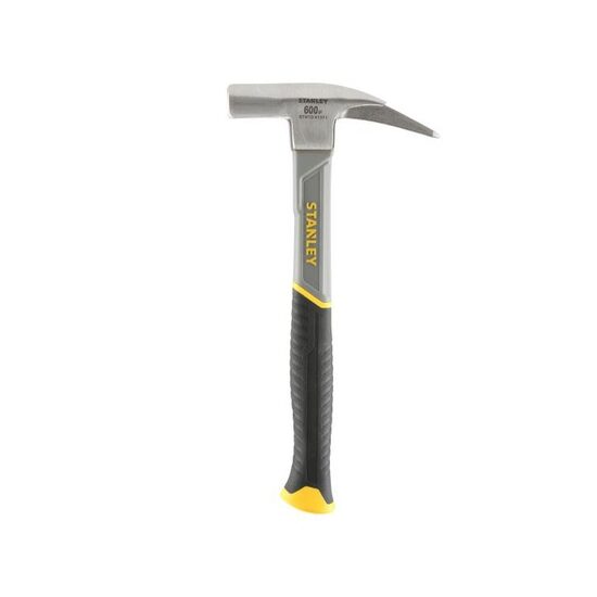 Ciocan dulgher vf. inegale 600g, Stanley
