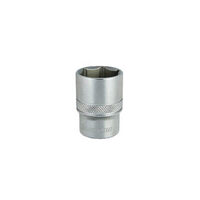 TUBULARA BENMAN 1/2" IN 6 PUNCTE, DIN 3124, 8MM, 70208