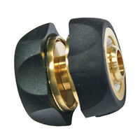 Adaptor robinet alama, Benman, 1/2" - 5/8"