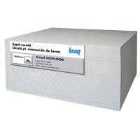 Placa gips carton KNAUF VIDIFLOOR, grosime 10 mm, 1000x1500mm