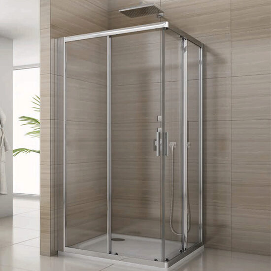 ACCES PE COLT SANSWISS, CABINA DUS SALIA SAE2 900 MM
