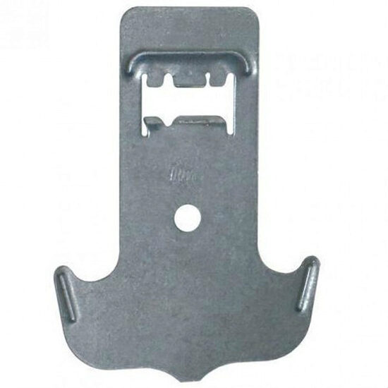 Piesa de incrucisare simpla CD 60 Knauf, 0.25 kN (100 buc/cut)