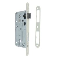 Broasca ingropata, Yale, 43x90mm, alb_AHY1SAB